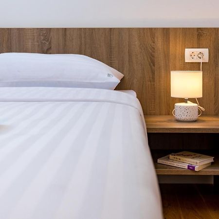 Dubrovnik Central Accommodation Eksteriør bilde