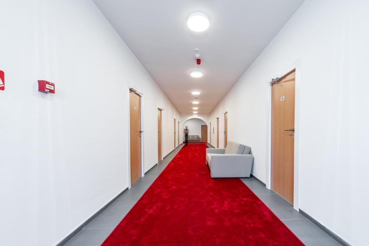 Dubrovnik Central Accommodation Eksteriør bilde