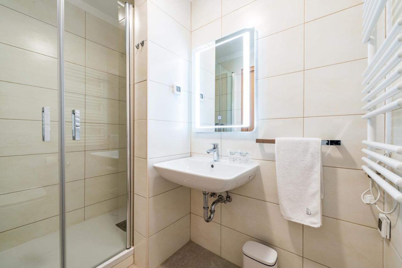 Dubrovnik Central Accommodation Eksteriør bilde
