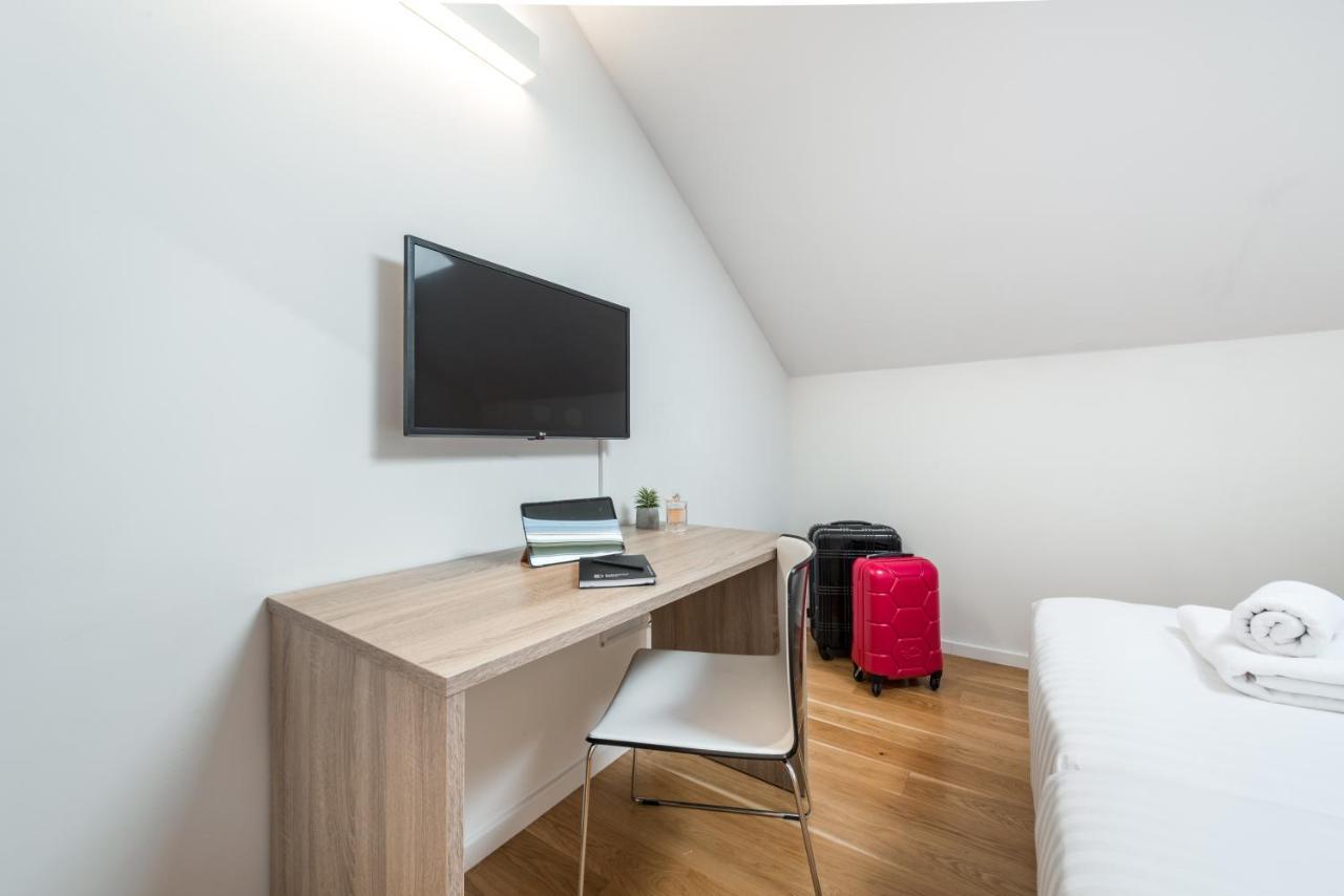 Dubrovnik Central Accommodation Eksteriør bilde