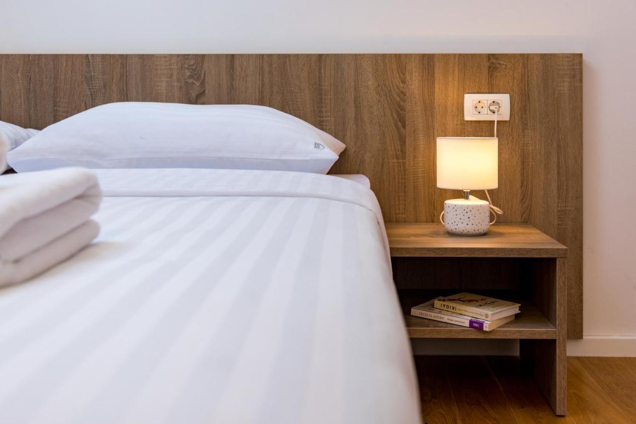Dubrovnik Central Accommodation Eksteriør bilde