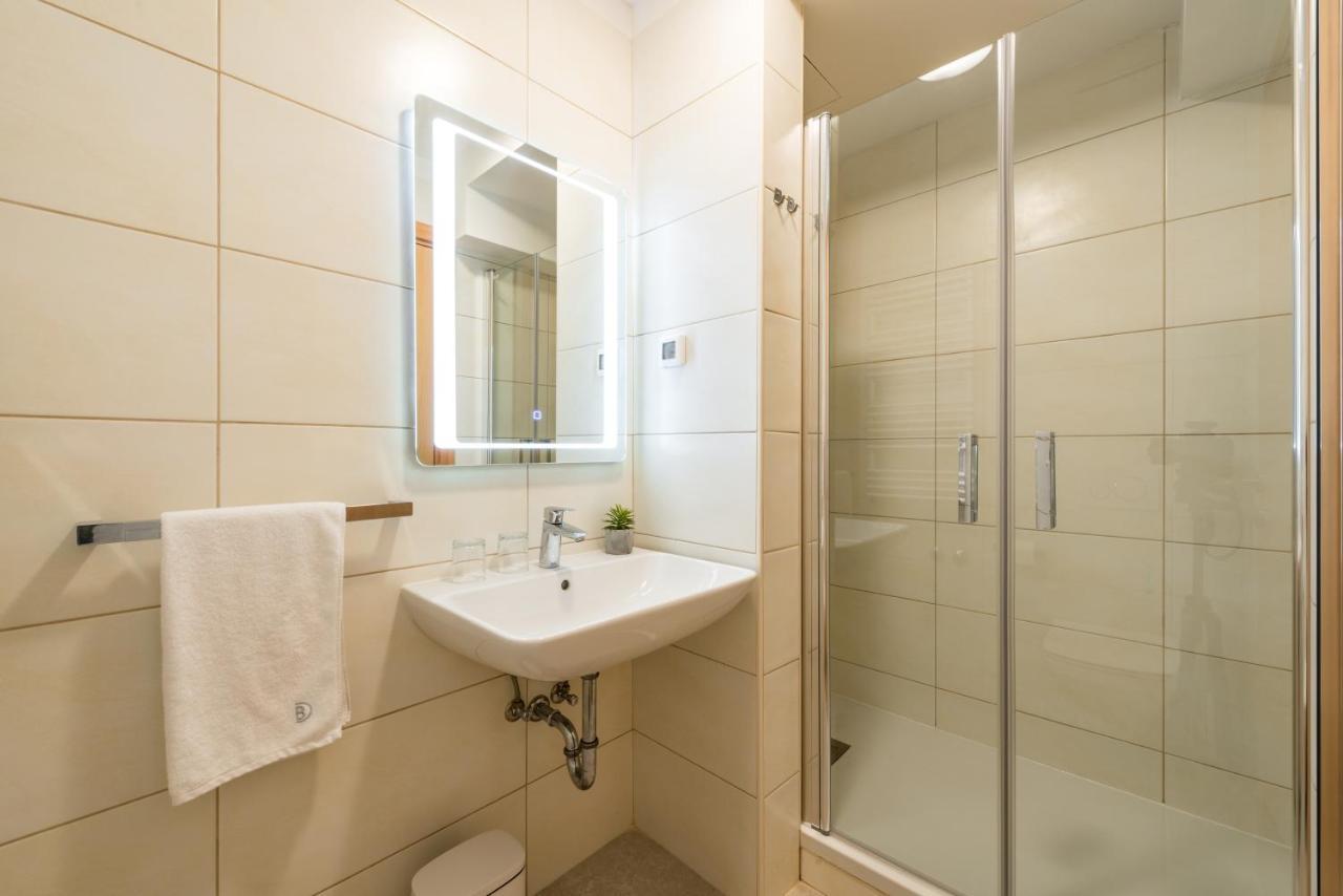 Dubrovnik Central Accommodation Eksteriør bilde