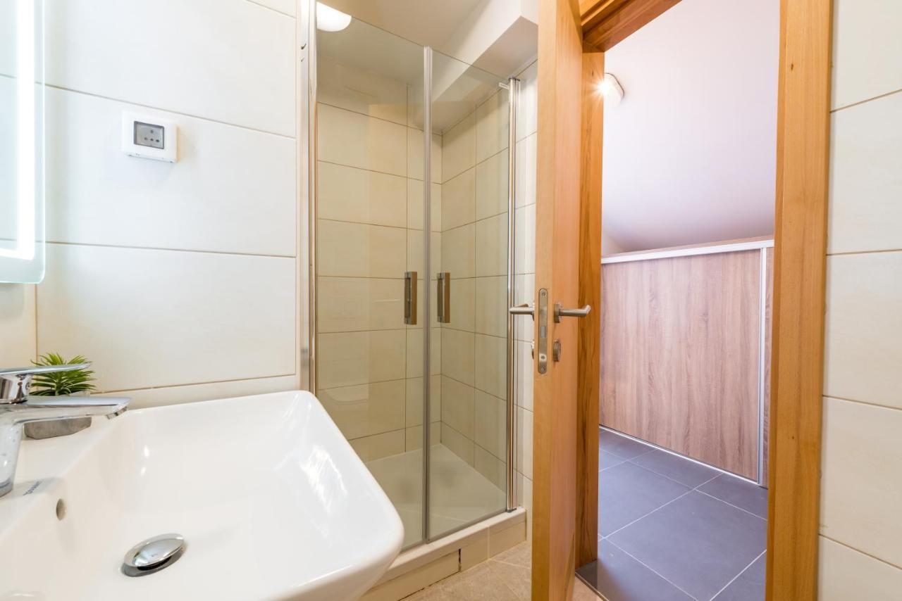 Dubrovnik Central Accommodation Eksteriør bilde