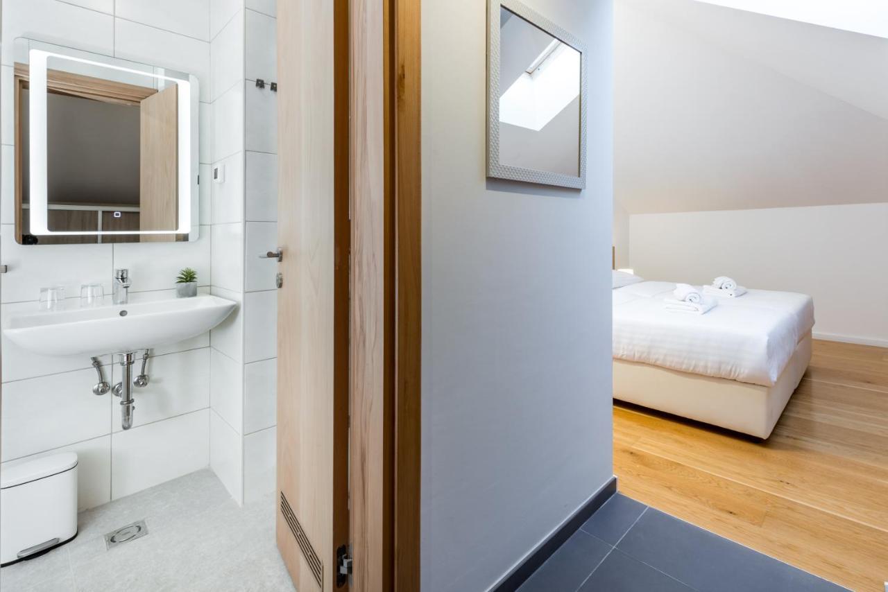 Dubrovnik Central Accommodation Eksteriør bilde
