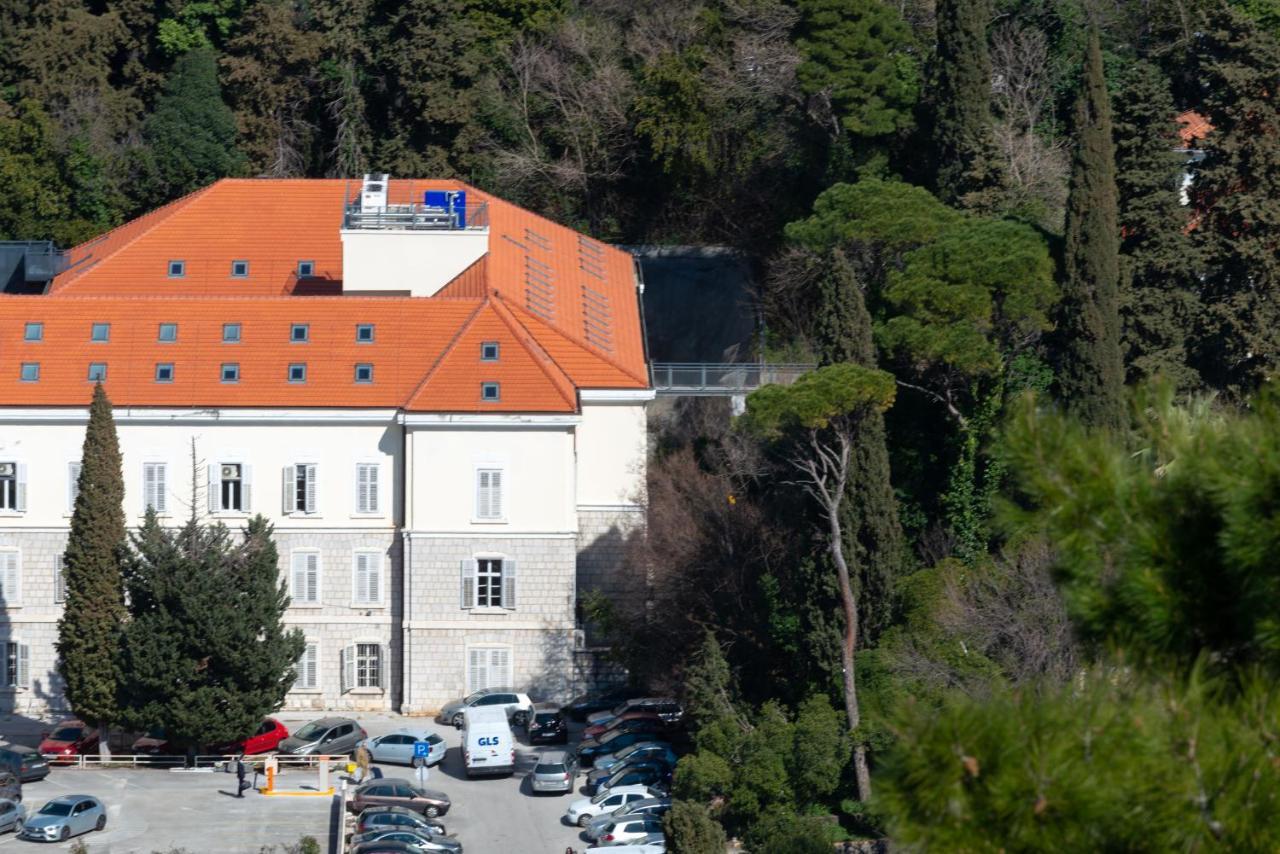 Dubrovnik Central Accommodation Eksteriør bilde